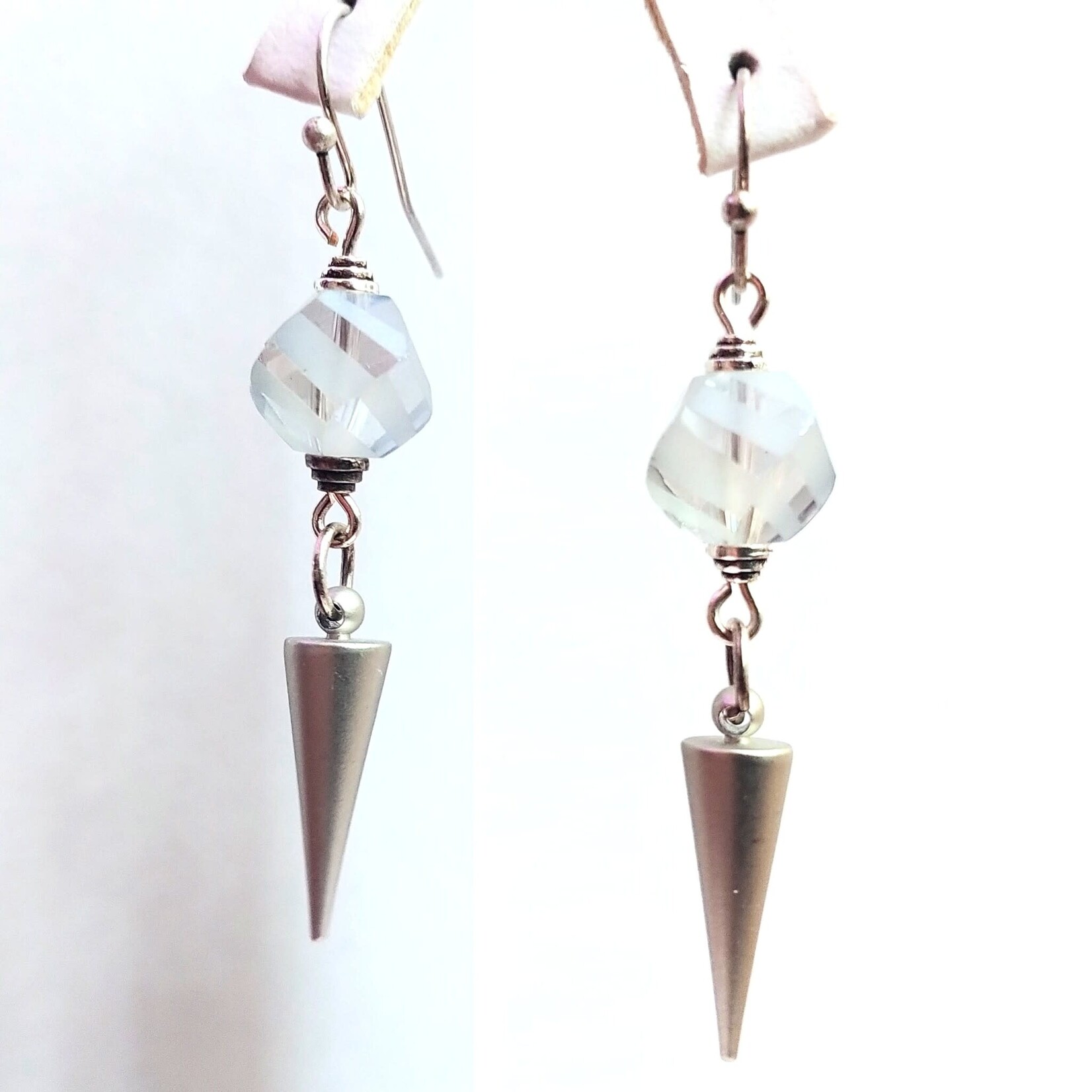Earring Fundamentals - Sunday, April 26th, 1:00 - 3:00pm