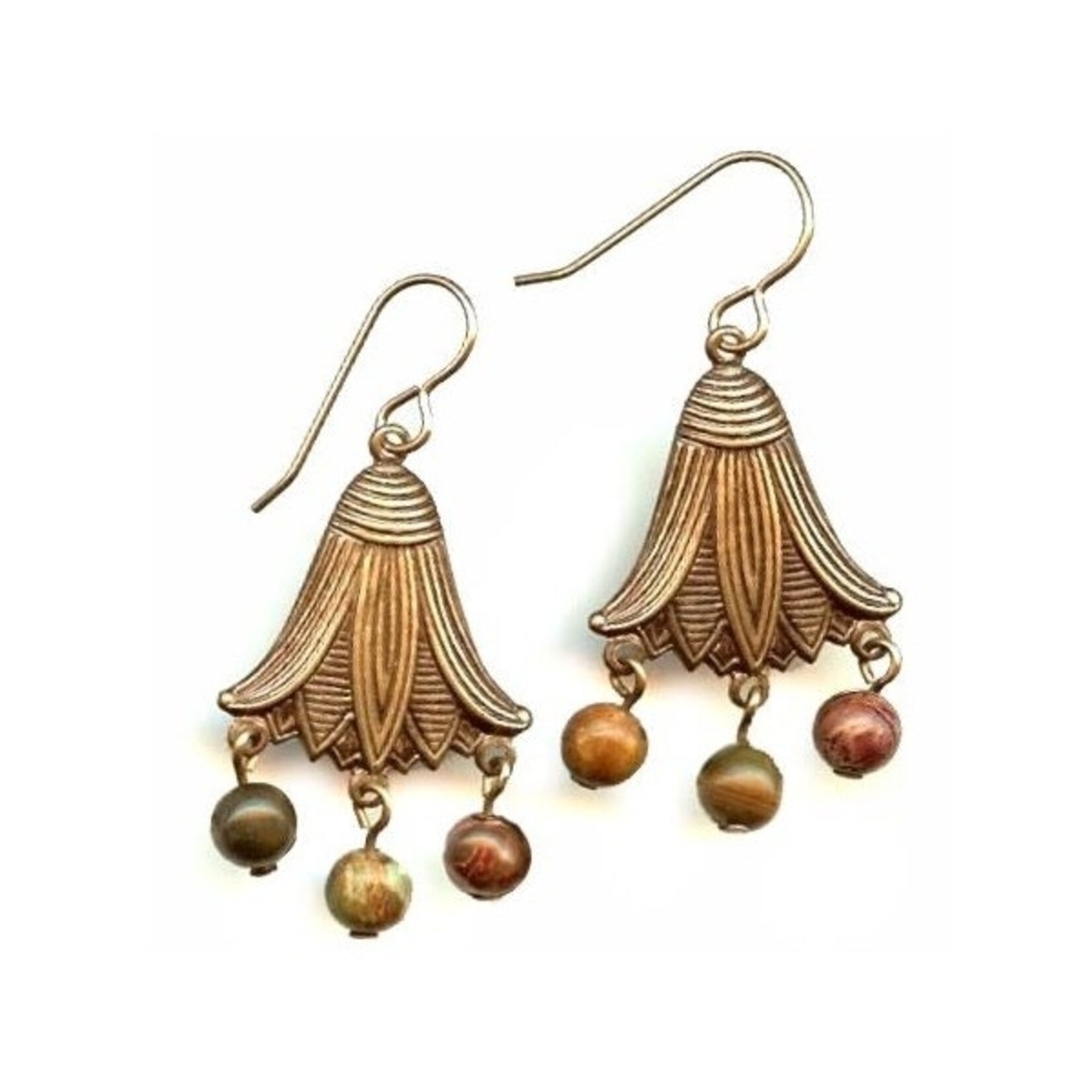 Earring Fundamentals - Sunday, April 26th, 1:00 - 3:00pm