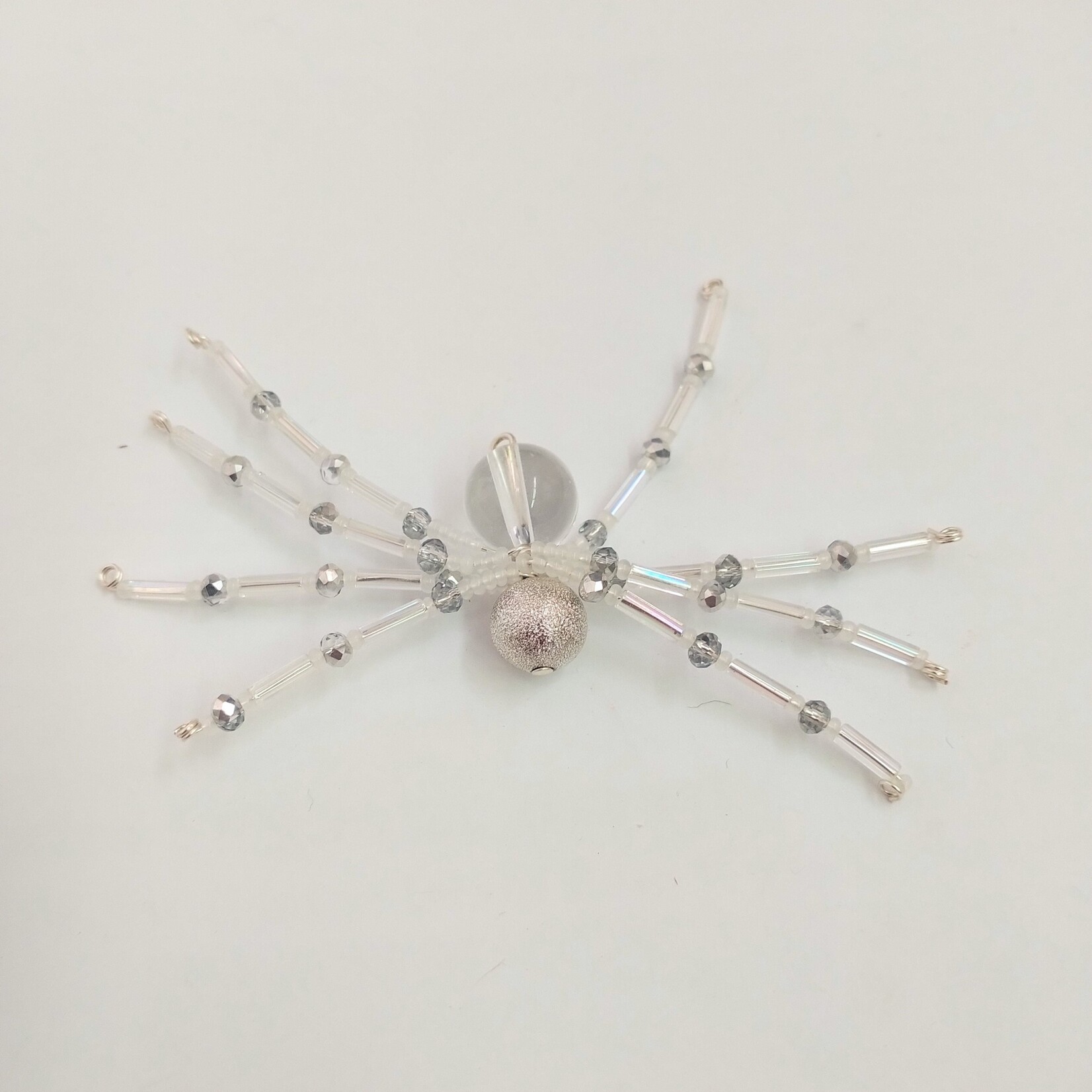 Spooky Spider Class