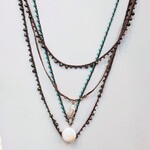 Beautiful Beaded Braid Class