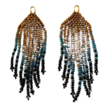 Fringe Earring Class