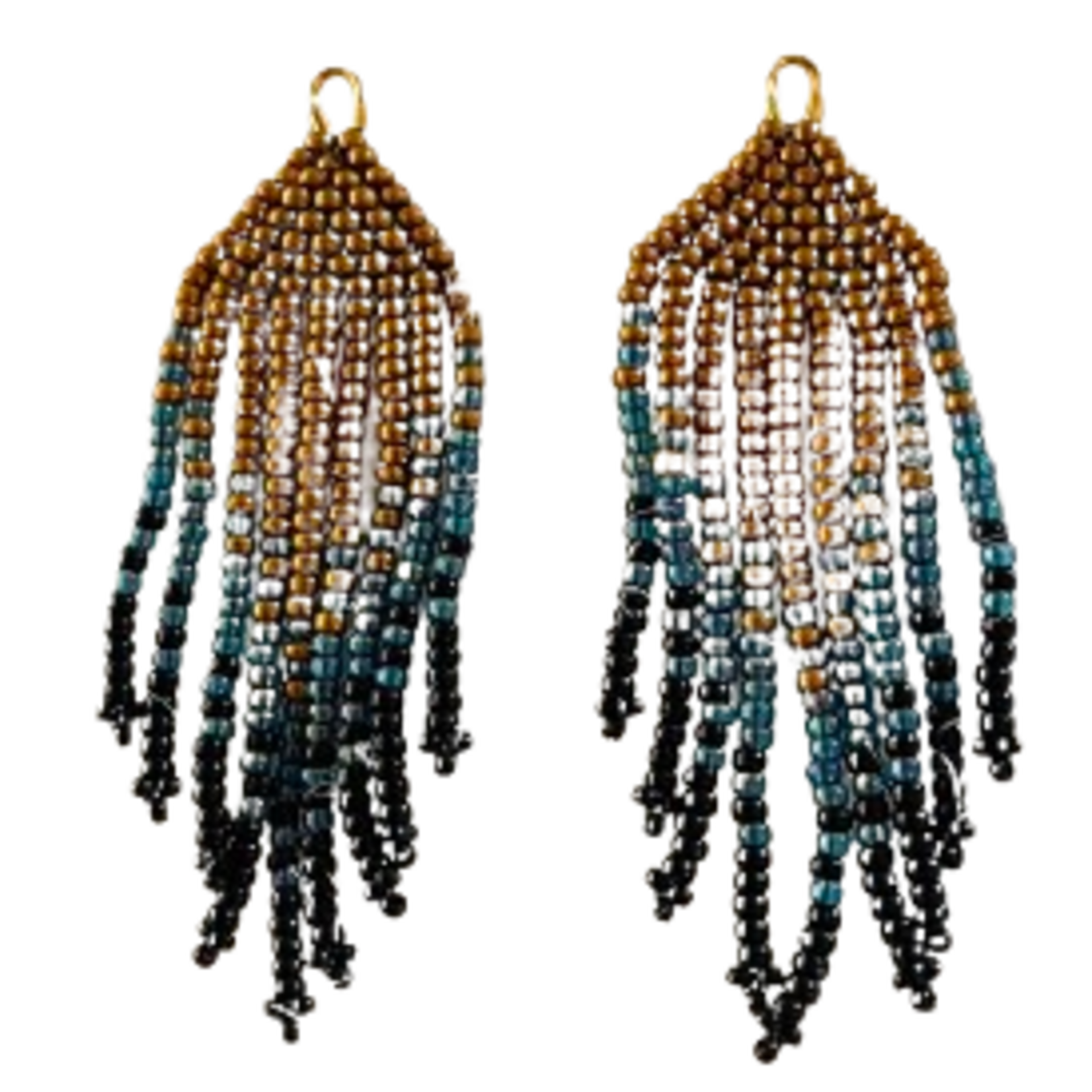 Fringe Earring Class