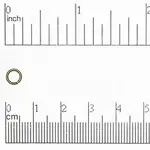 Antique Brass 6mm 21g Jump Ring - 50 Pieces