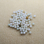Burma Jade  4mm Round Bead - Single