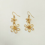 Bead Inspirations Wire Shaping Class - Saturday, October 24th: 2:00 - 4:00pm