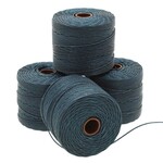S-Lon TEX 210 Dark Teal - 77 Yard Spool