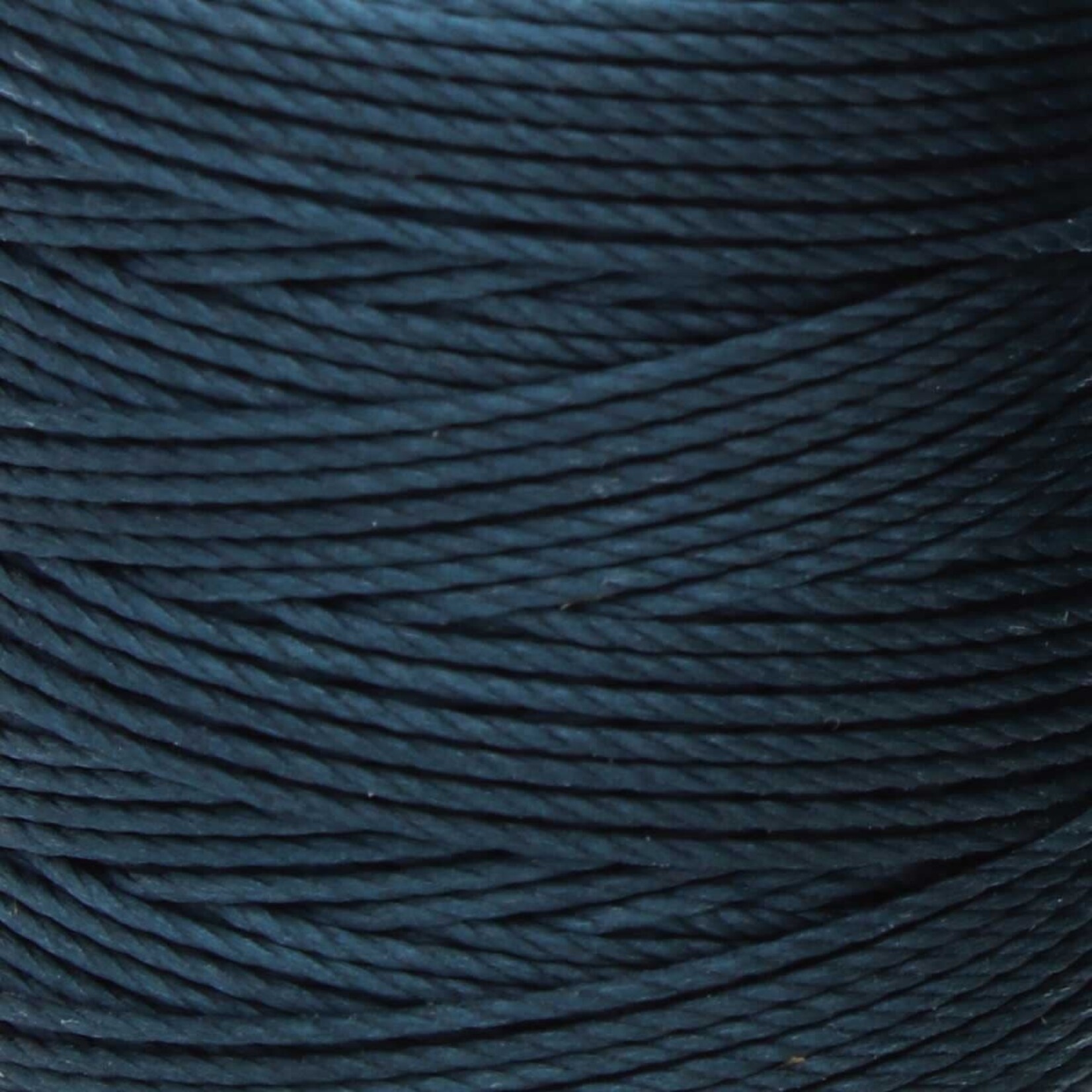 S-Lon TEX 210 Dark Teal - 77 Yard Spool