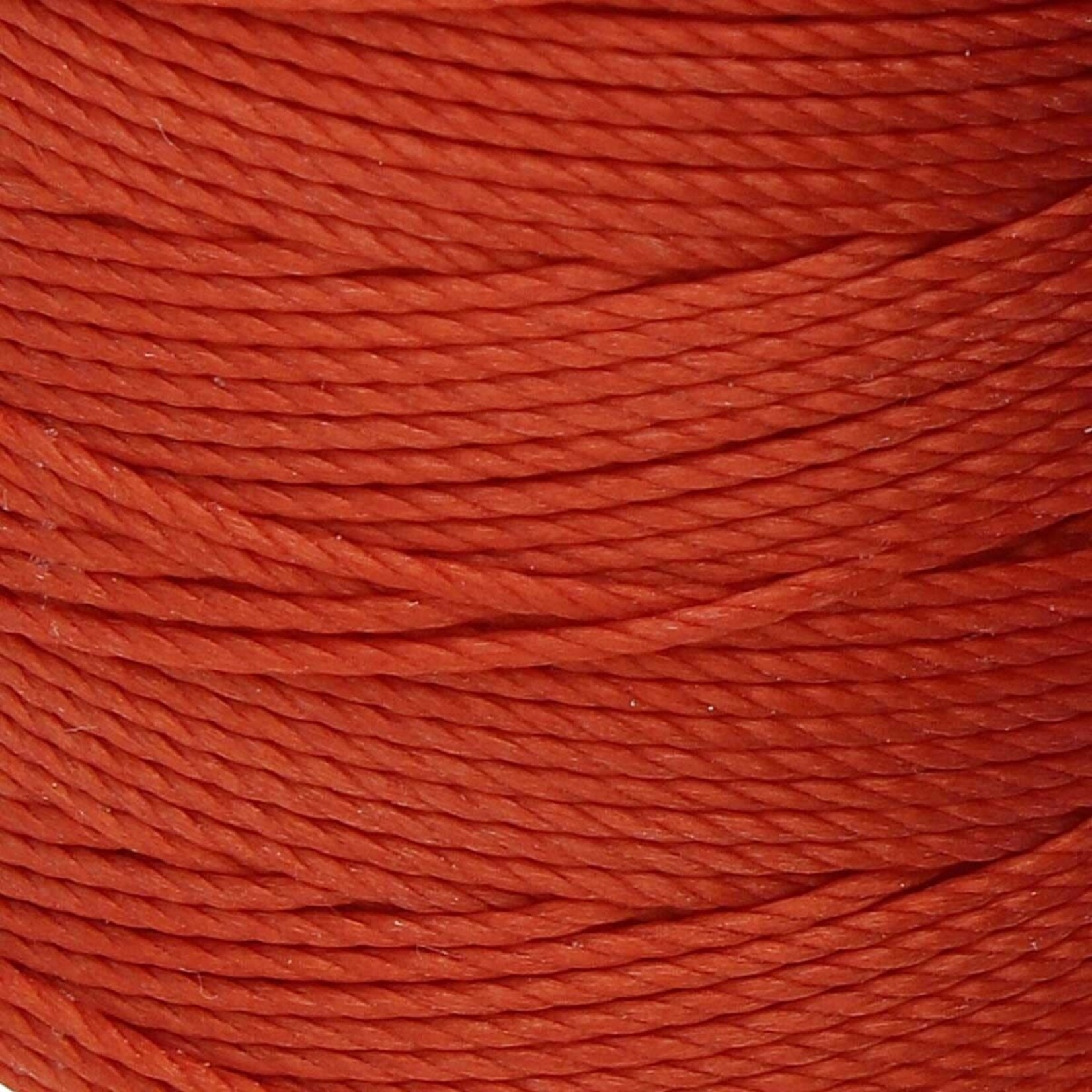 S-Lon TEX 210 Orange - 77 Yard Spool