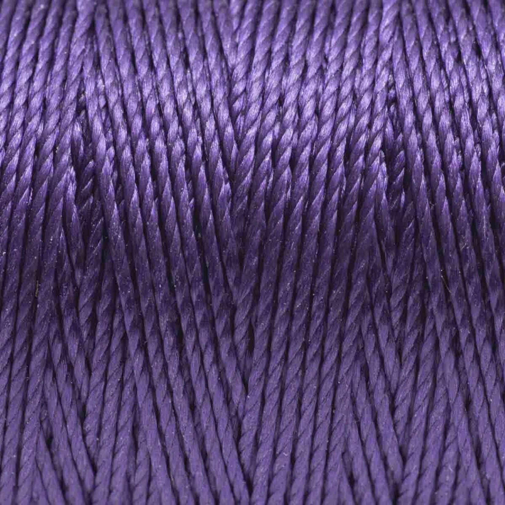 S-Lon TEX 210 Purple - 77 Yard Spool