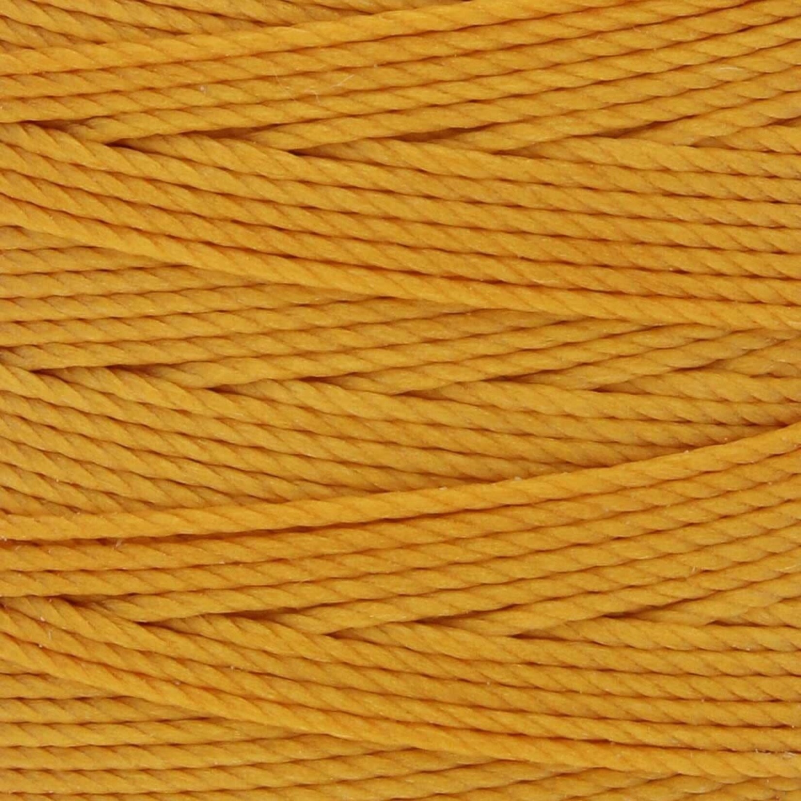 S-Lon TEX 210 Light Gold - 77 Yard Spool