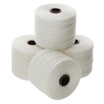 S-Lon TEX 210 White - 77 Yard Spool