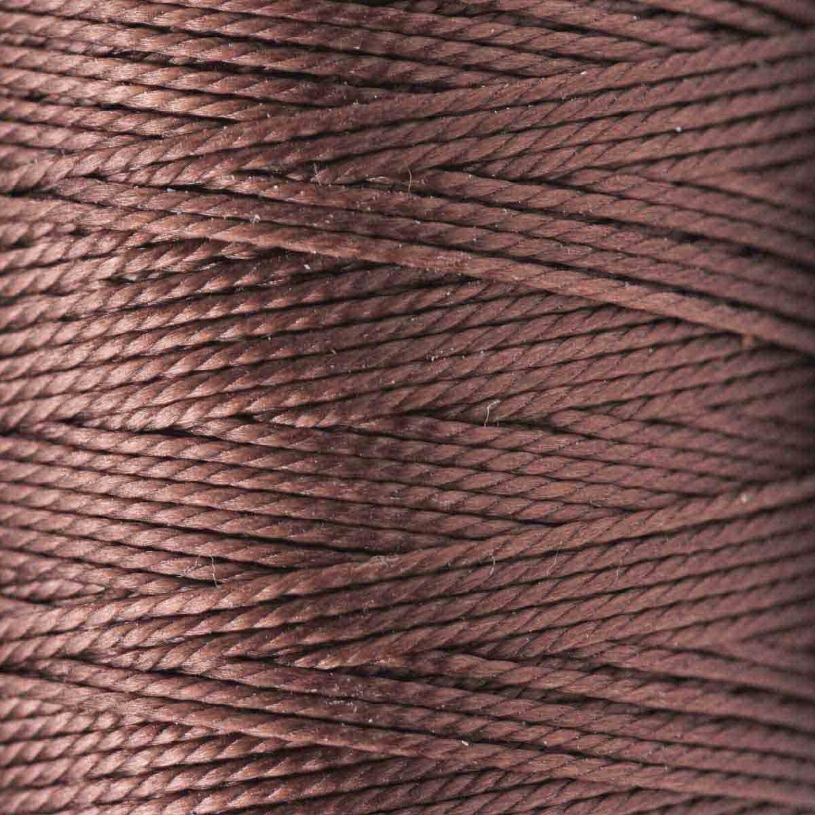 S-Lon TEX 210 Brown - 77 Yard Spool
