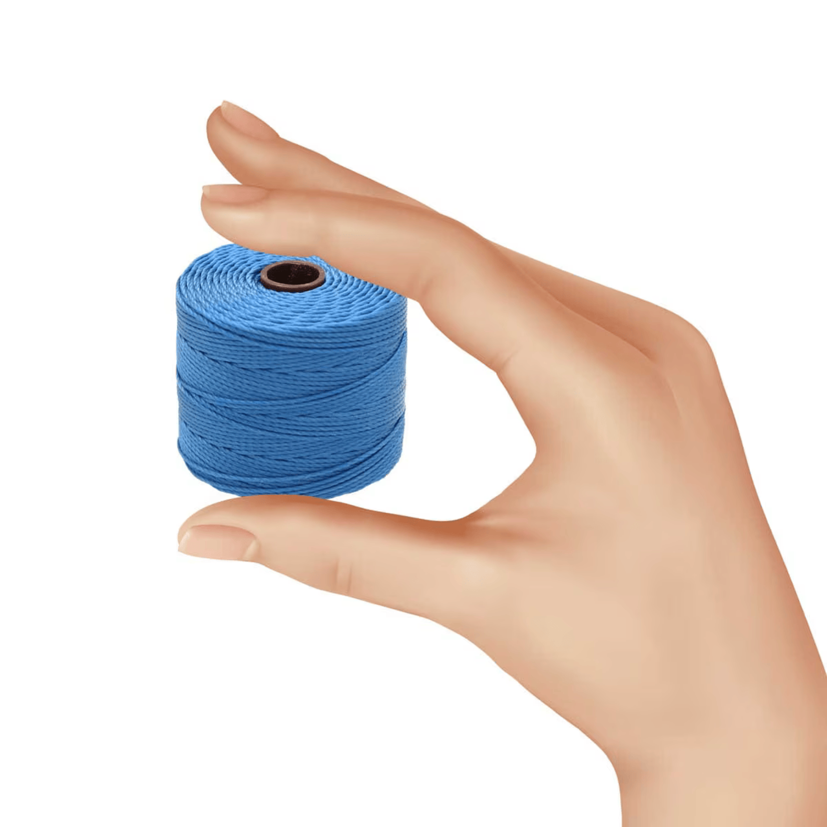 S-Lon TEX 210 Blue - 77 Yard Spool