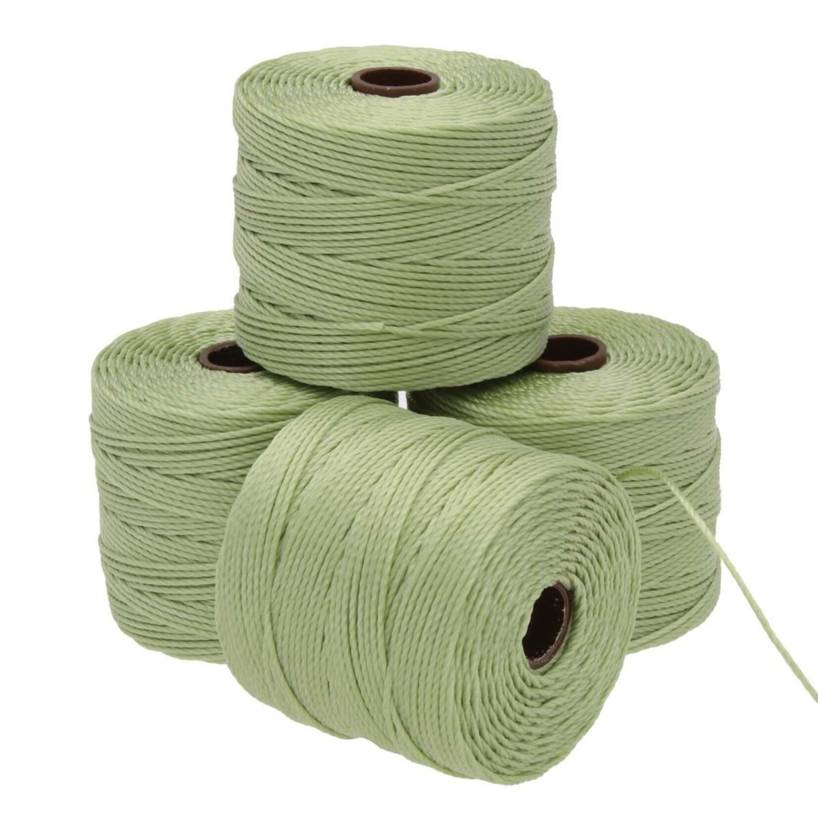 S-Lon TEX 210 Peridot - 77 Yard Spool