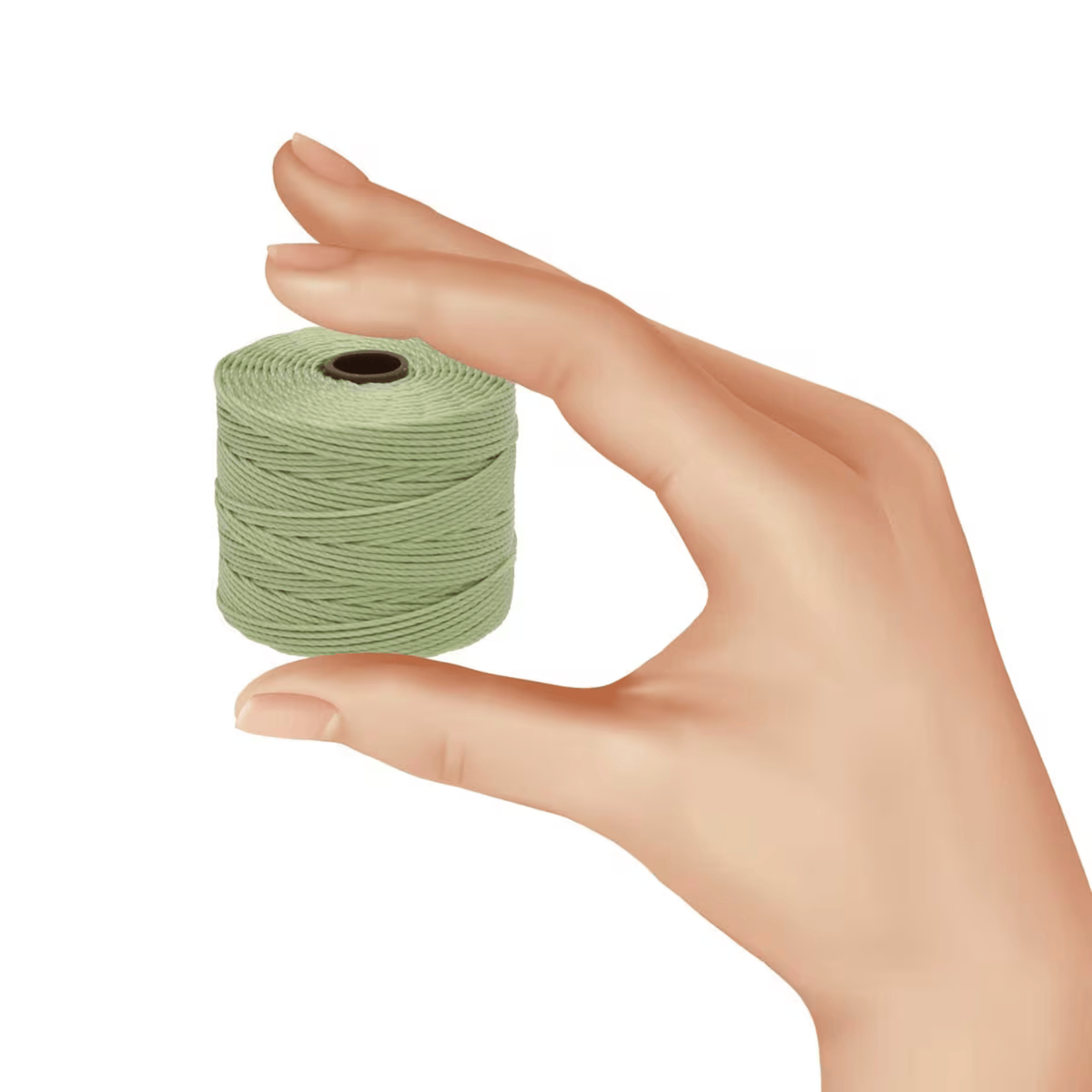 S-Lon TEX 210 Peridot - 77 Yard Spool