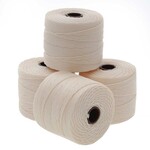 S-Lon TEX 210 Vanilla - 77 Yard Spool