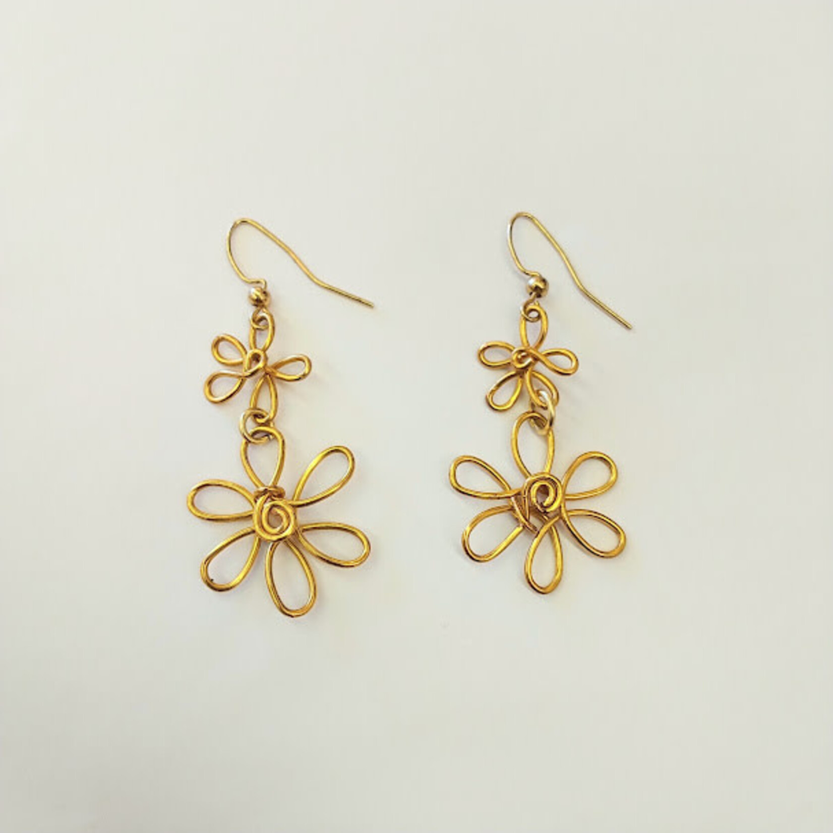 Bead Inspirations Wire Shaping Class - Saturday, October 24th: 2:00 - 4:00pm