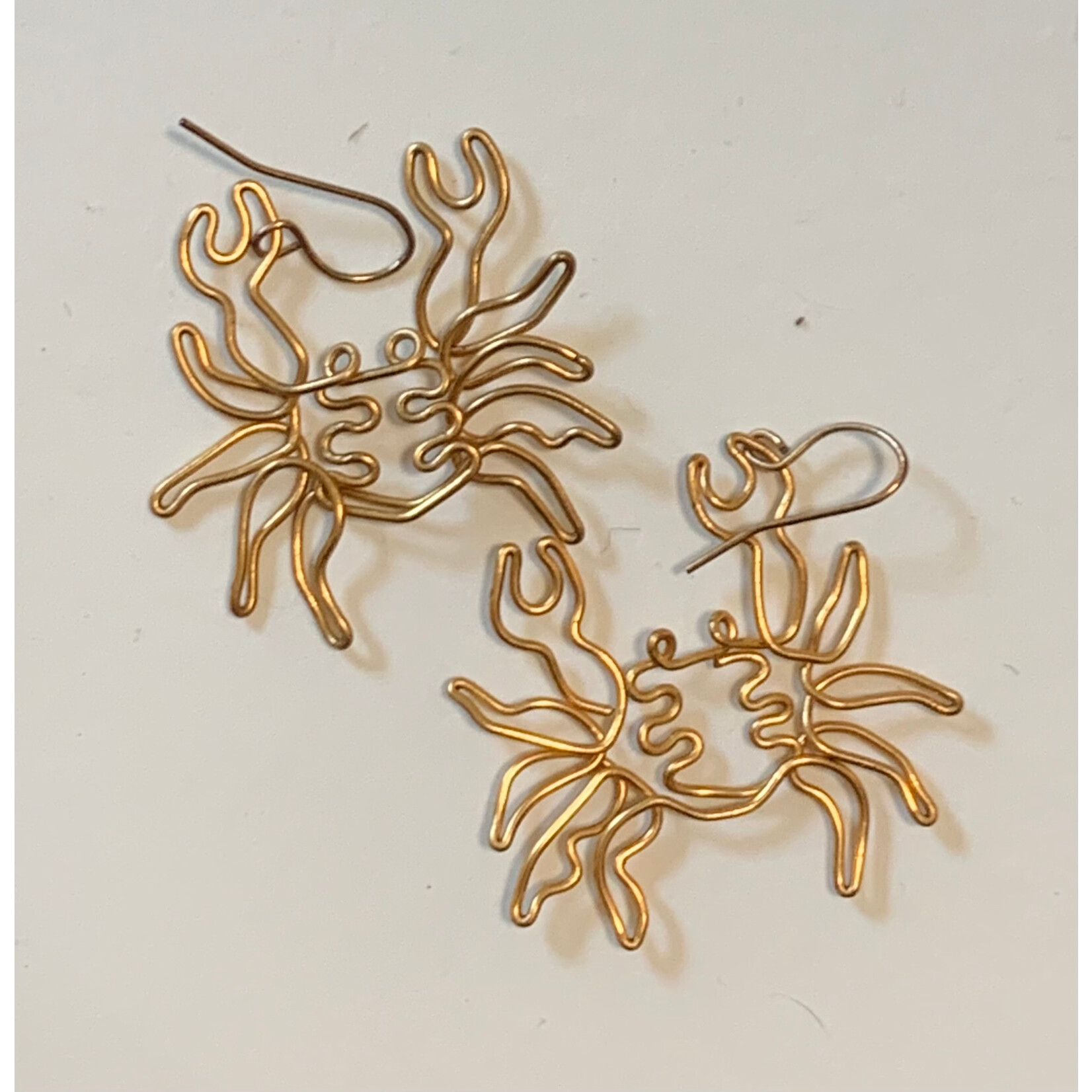 Bead Inspirations Wire Shaping Class - Saturday, October 24th: 2:00 - 4:00pm