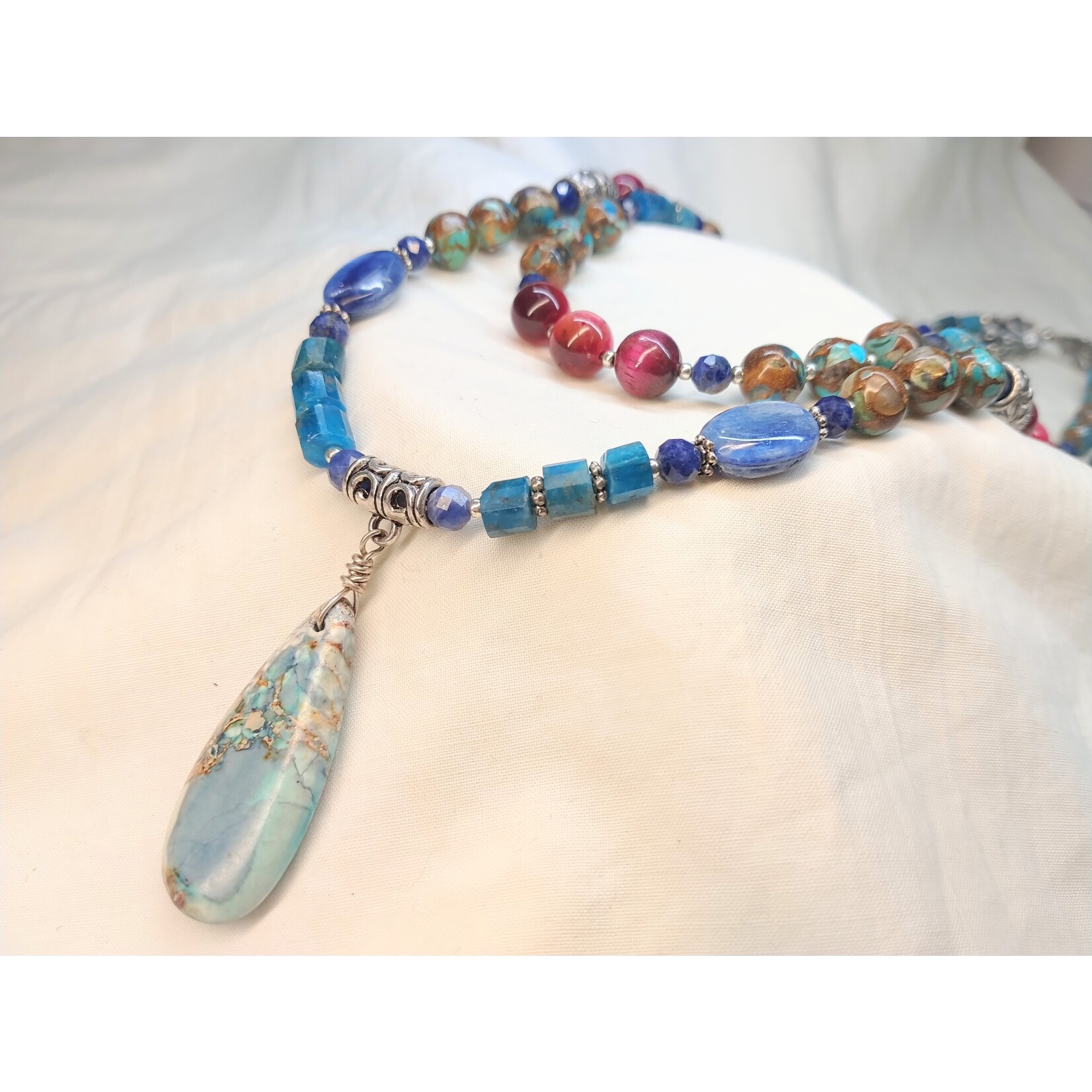 Sundance Inspired Necklace