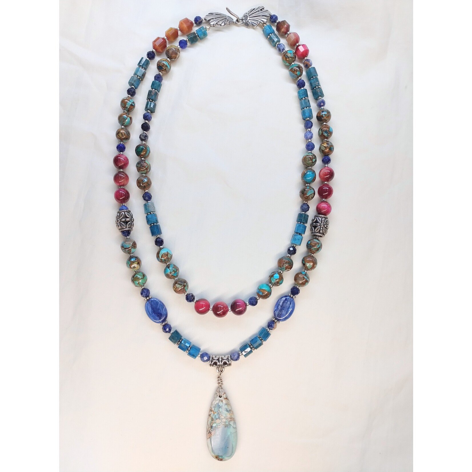 Sundance Inspired Necklace