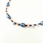 Freshwater Pearl Necklace  - Vicki's Creations