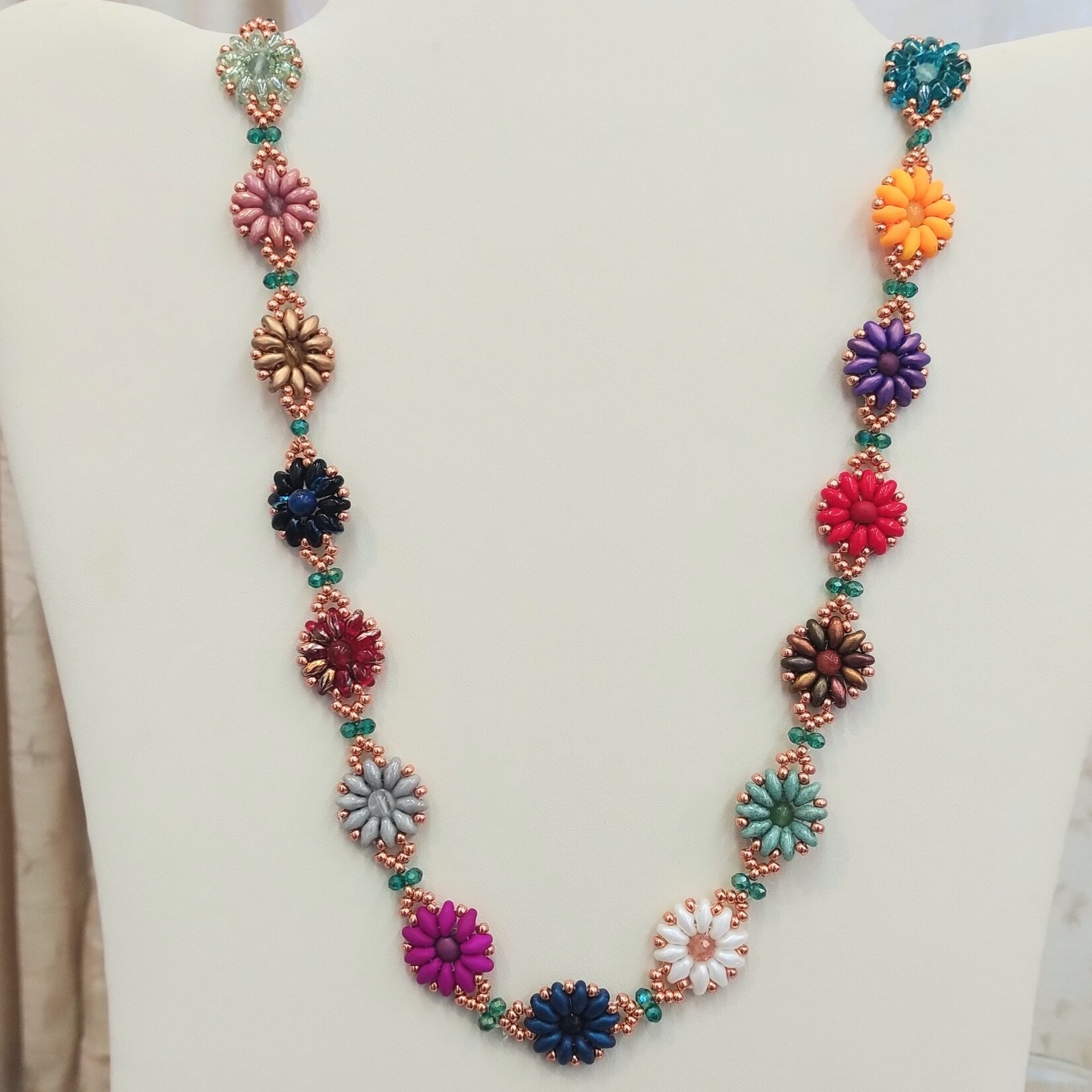 Ultimate Daisy Class -  Saturday, March 28th: 1:30 - 5:00pm