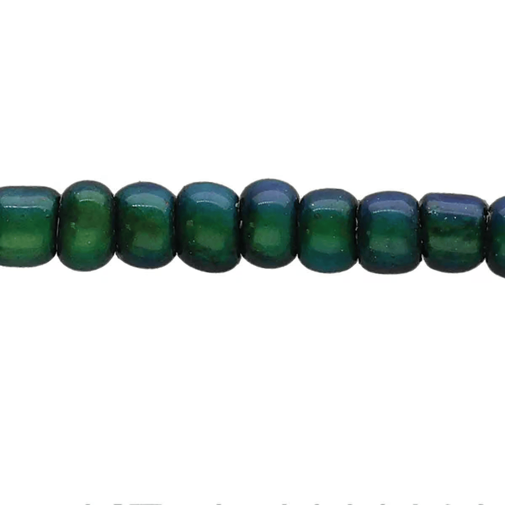 6/0 Mood Seed Bead Strand