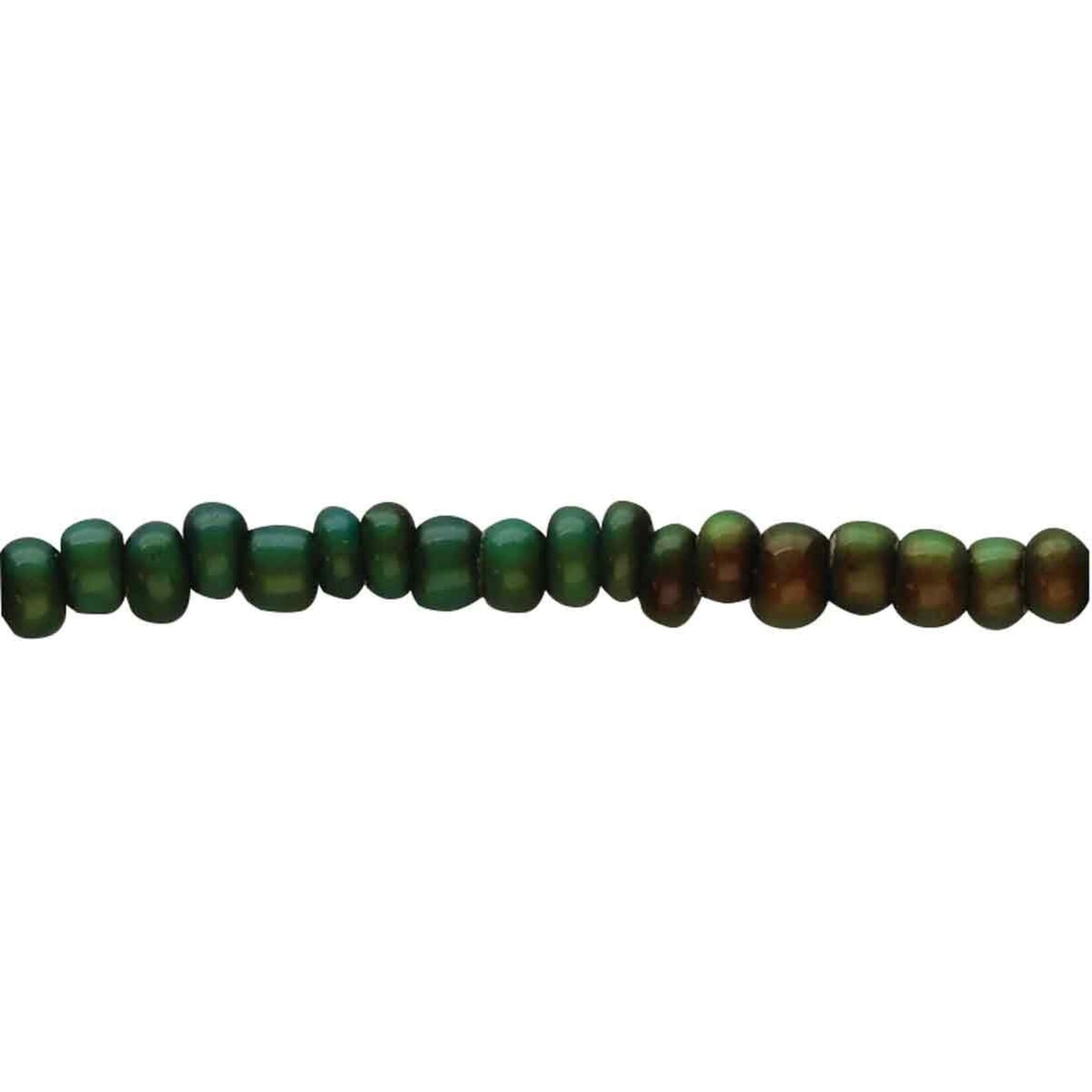 11/0 Mood Seed Bead Strand