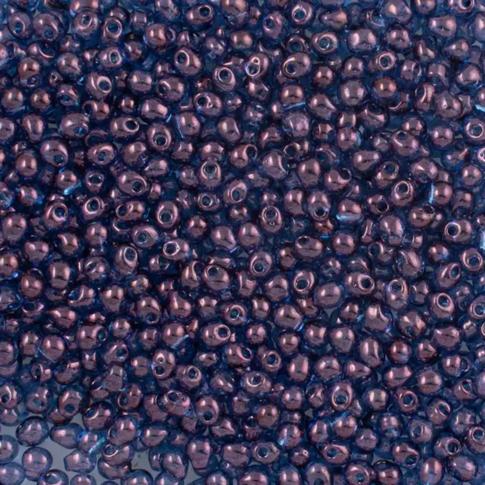 Fringe Drops Lavender Luster - Bag of 30