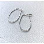 Silver Wire Earrings Class -- Saturday, Oct. 18, 1:00 - 3:00pm