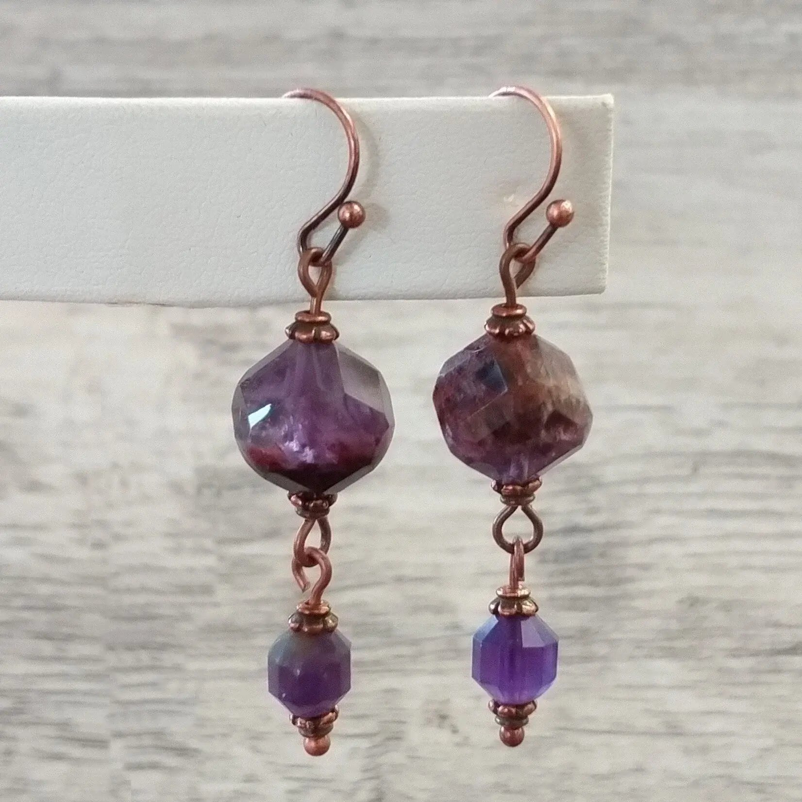 Melody Stone Earring Kit