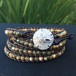 Wrap Bracelet