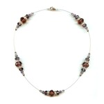 Beaded Necklace Kits