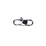 Curb Chain 16x5mm Trigger Clasp - Single