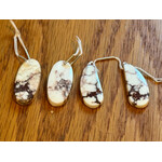 Wild Horse Jasper Pendant