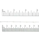 Satellite Chain Silver Plated 2mm - 1"