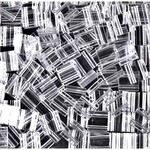 Tila Beads Crystal - 7.2gm Tube
