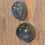 Labradorite 20mm Cabochon