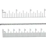 Stainless Steel  3.7mm x 3mm Cable Chain - 1"