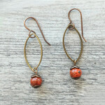 Bead Inspirations Winnie Earring Kit