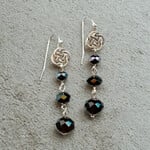Bead Inspirations Celtic Knots Earring Kit