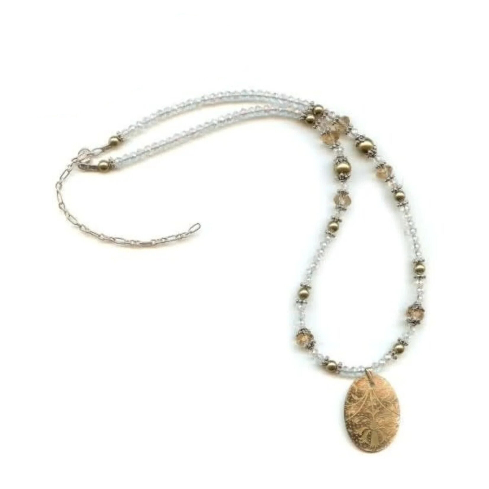 Forest Light Necklace Kit