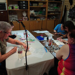 Free Drop-in Workshop - Wednesday,  Dec. 10, 4- 6pm