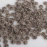 Pewter  5mm Heishi Spacer Bead - 20 Pieces