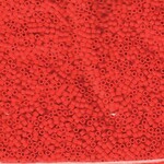 Delica 11/0 BD Matte Opaque Lt. Siam Seed Bead - 7.2gm Tube