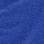 Delica 11/0 Opaque Cyan Blue Seed Bead - 7.2gm Tube