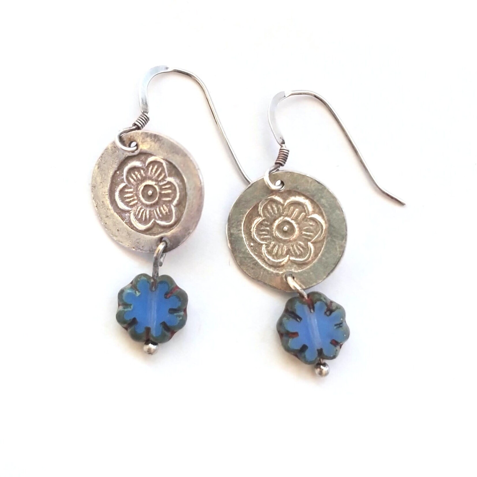 Earring Fundamentals - Saturday, November 21st: 2:00 - 4:00pm