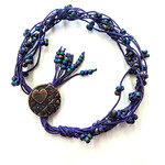 Bird's Nest Bracelet Kit - Lucy
