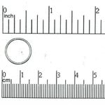 Silver Plated 12mm 15ga Open Jump Ring - 10 Pieces