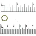 Gold Plated 10mm 15ga Open Jump Ring - 10 Pieces